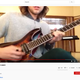 Illustration for article titled YouTuber’s Enthusiasm Clearly Flagging By 45th Minute Of ‘Ride The Lightning’ Guitar Solo Lesson